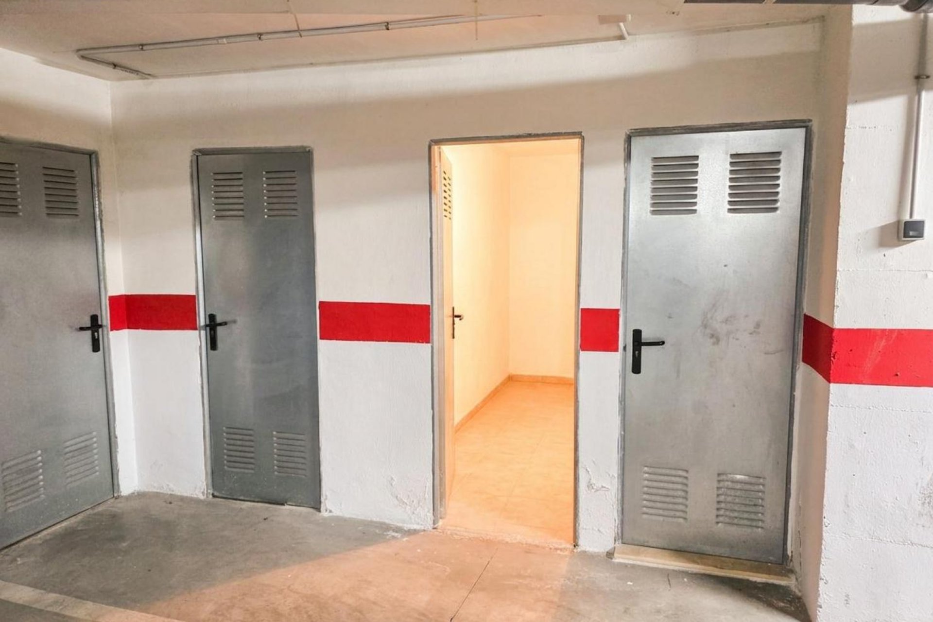 Resale - Apartment - Rojales