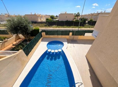 Appartement · Herverkoop - Rojales · Alicante · Spanje