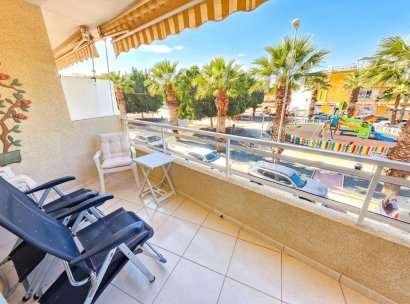 Appartement · Herverkoop - Rojales · Alicante · Spanje