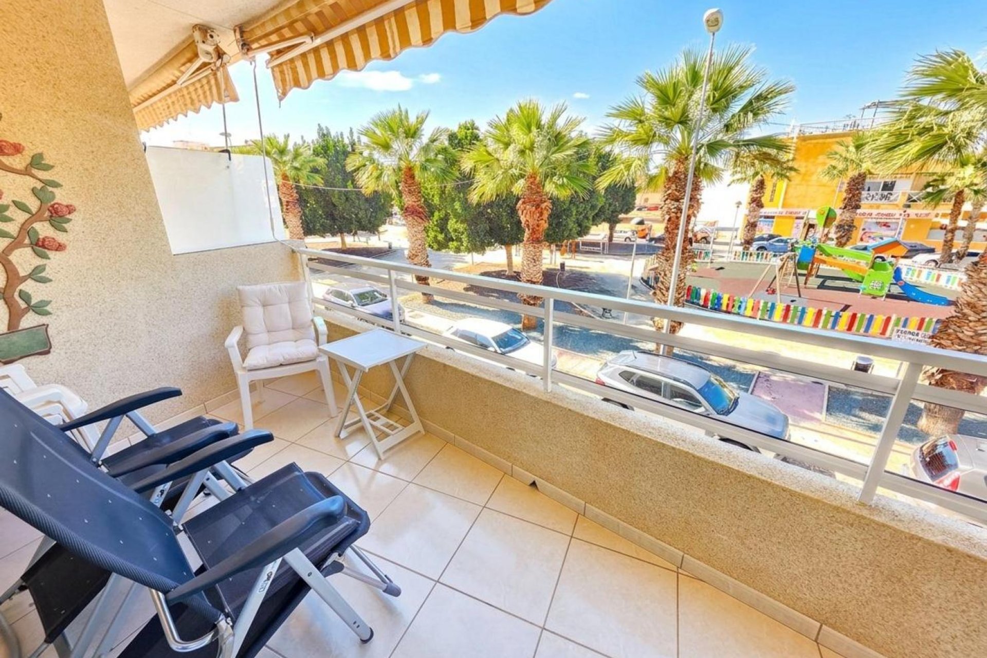 Resale - Apartment - Rojales
