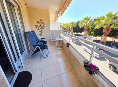 Appartement · Herverkoop - Rojales · Alicante · Spanje
