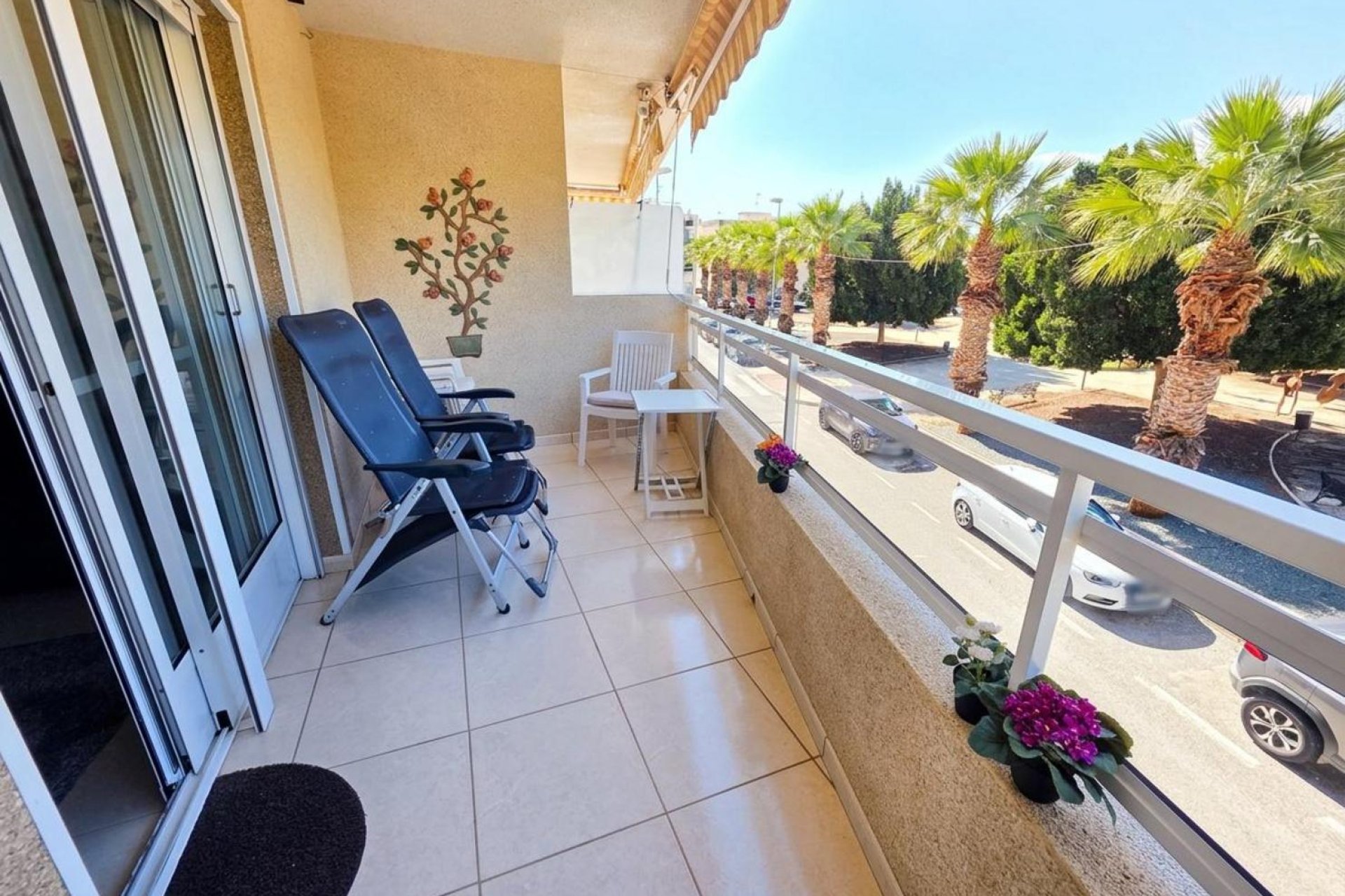 Resale - Apartment - Rojales