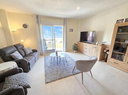 Appartement · Herverkoop - Rojales · Alicante · Spanje