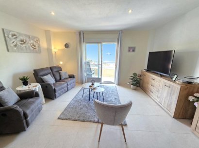Appartement · Herverkoop - Rojales · Alicante · Spanje