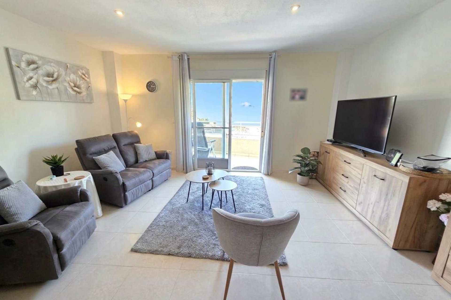 Resale - Apartment - Rojales