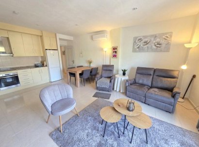 Appartement · Herverkoop - Rojales · Alicante · Spanje