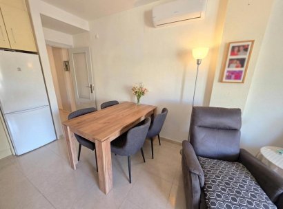 Appartement · Herverkoop - Rojales · Alicante · Spanje