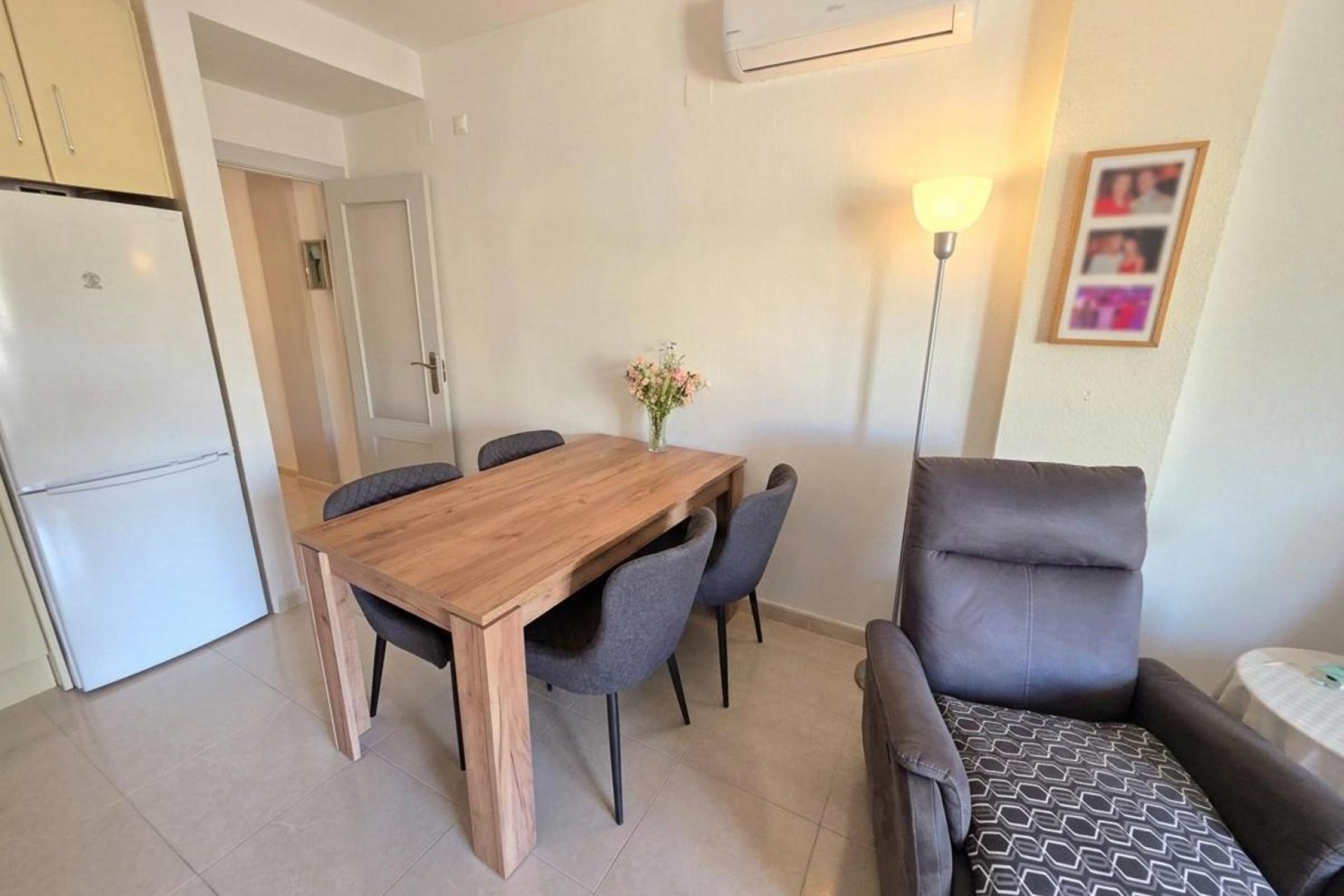 Resale - Apartment - Rojales