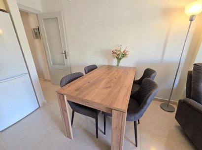 Appartement · Herverkoop - Rojales · Alicante · Spanje