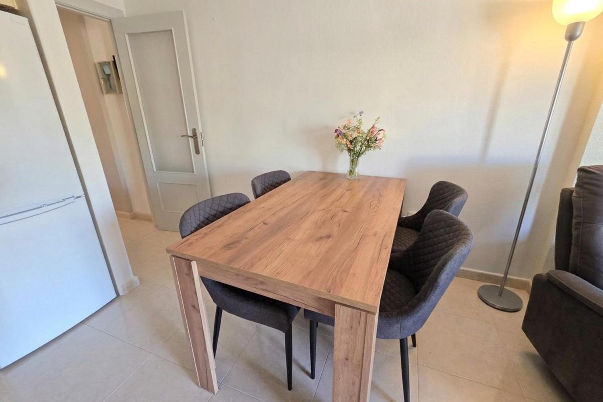 Resale - Apartment - Rojales