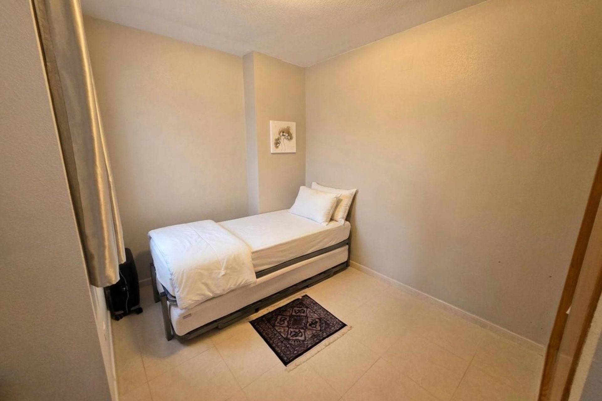 Resale - Apartment - Rojales