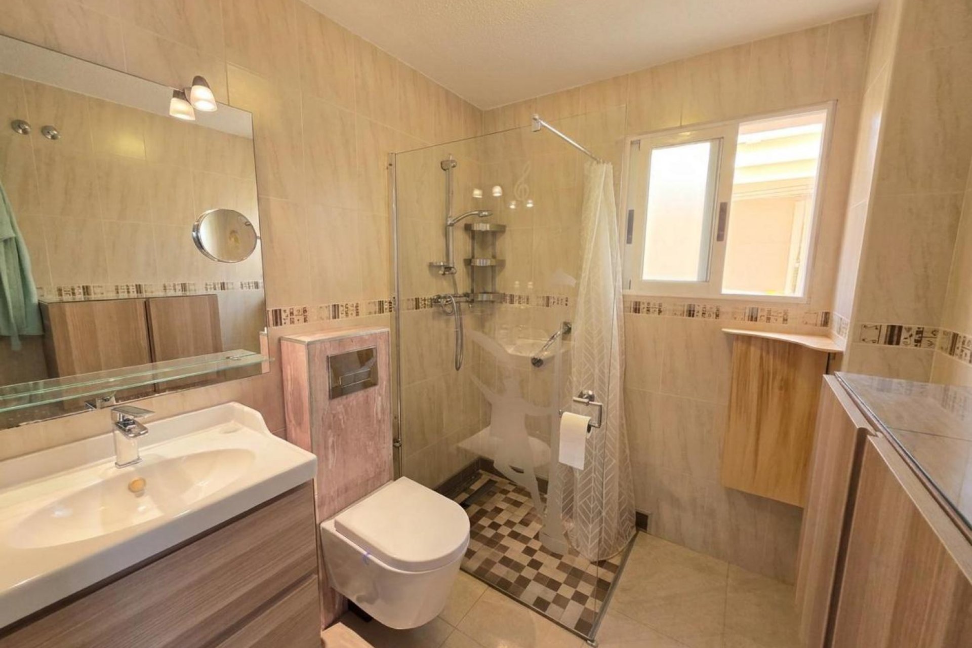 Resale - Apartment - Rojales