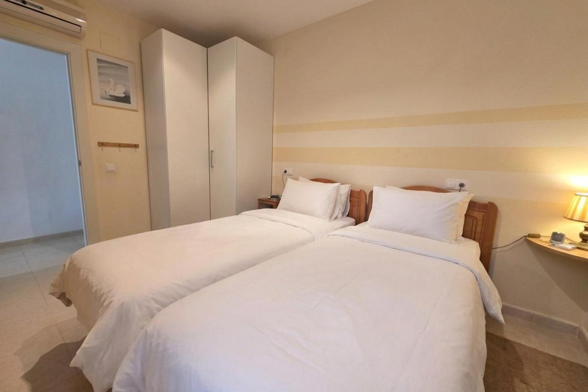Resale - Apartment - Rojales