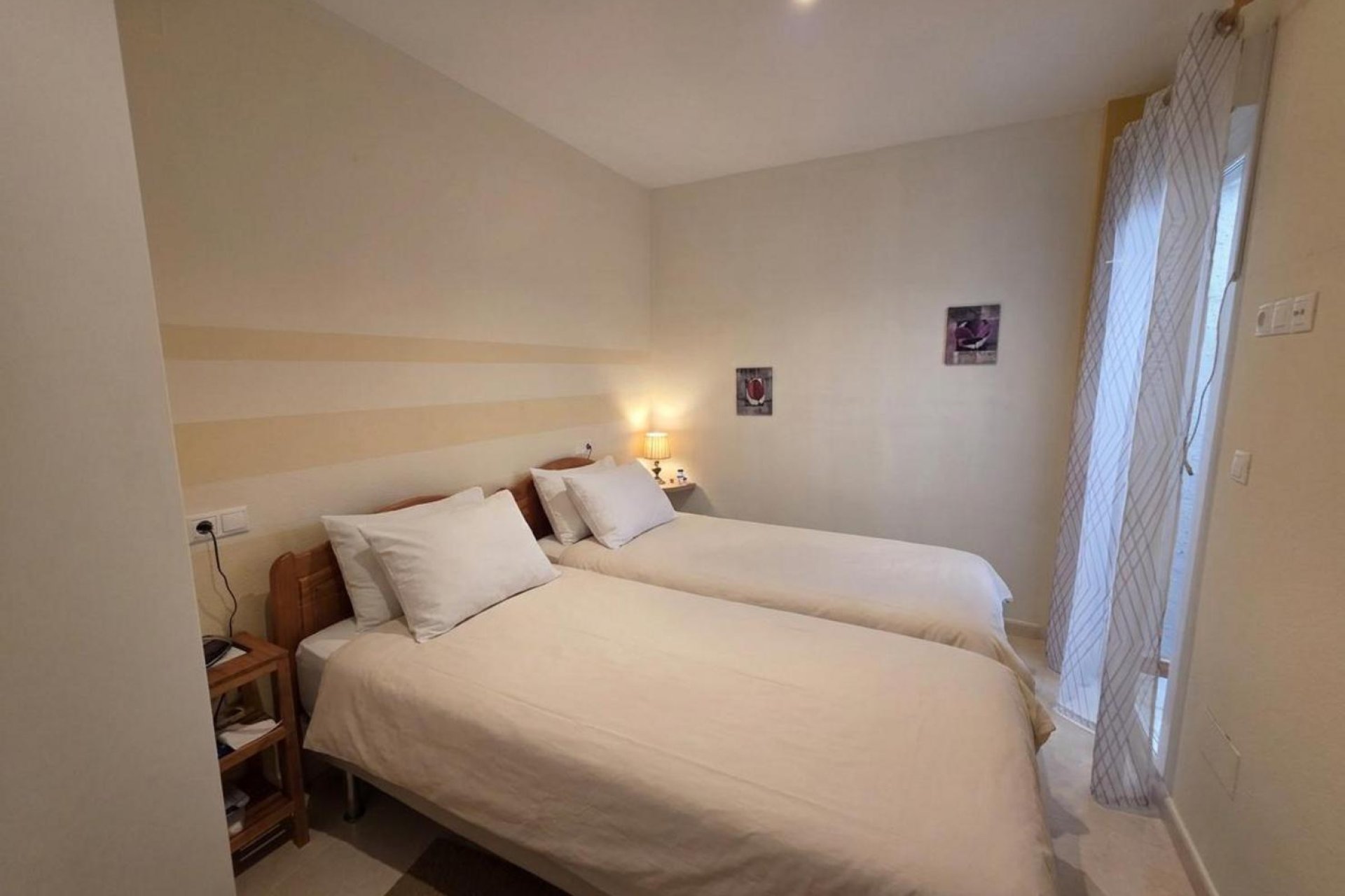 Resale - Apartment - Rojales