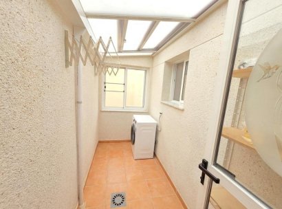 Appartement · Herverkoop - Rojales · Alicante · Spanje