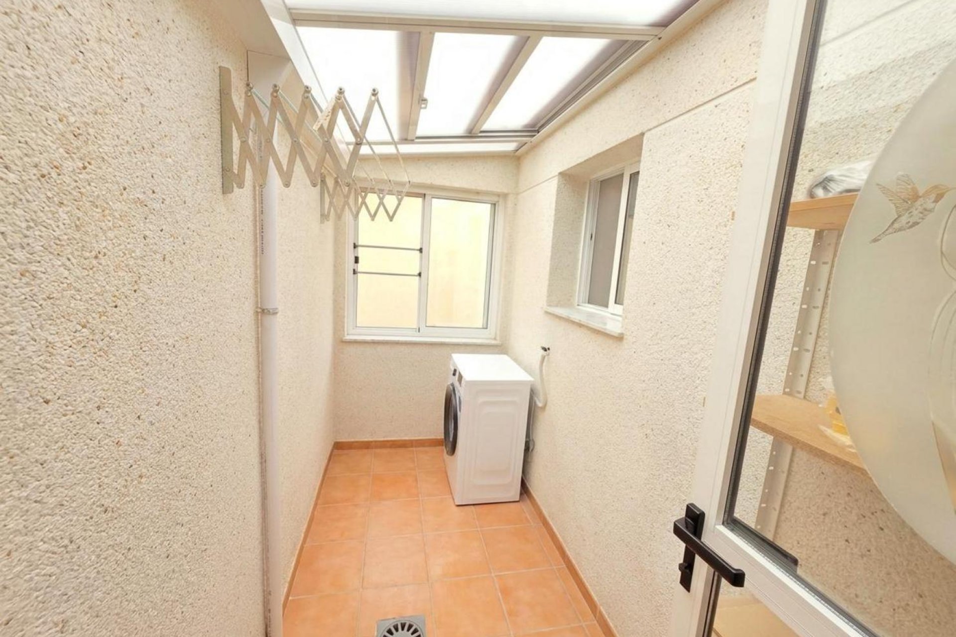 Resale - Apartment - Rojales
