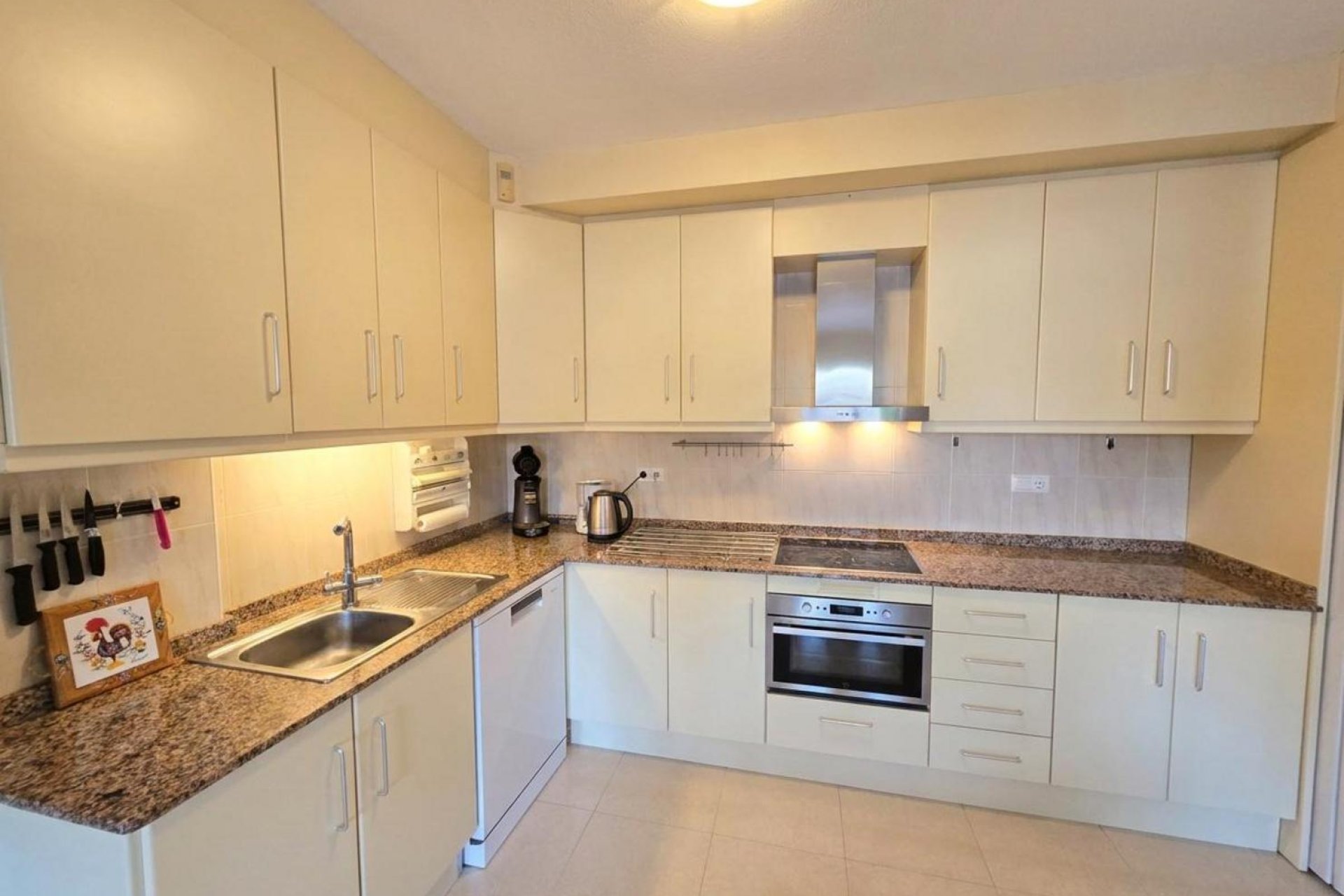 Resale - Apartment - Rojales