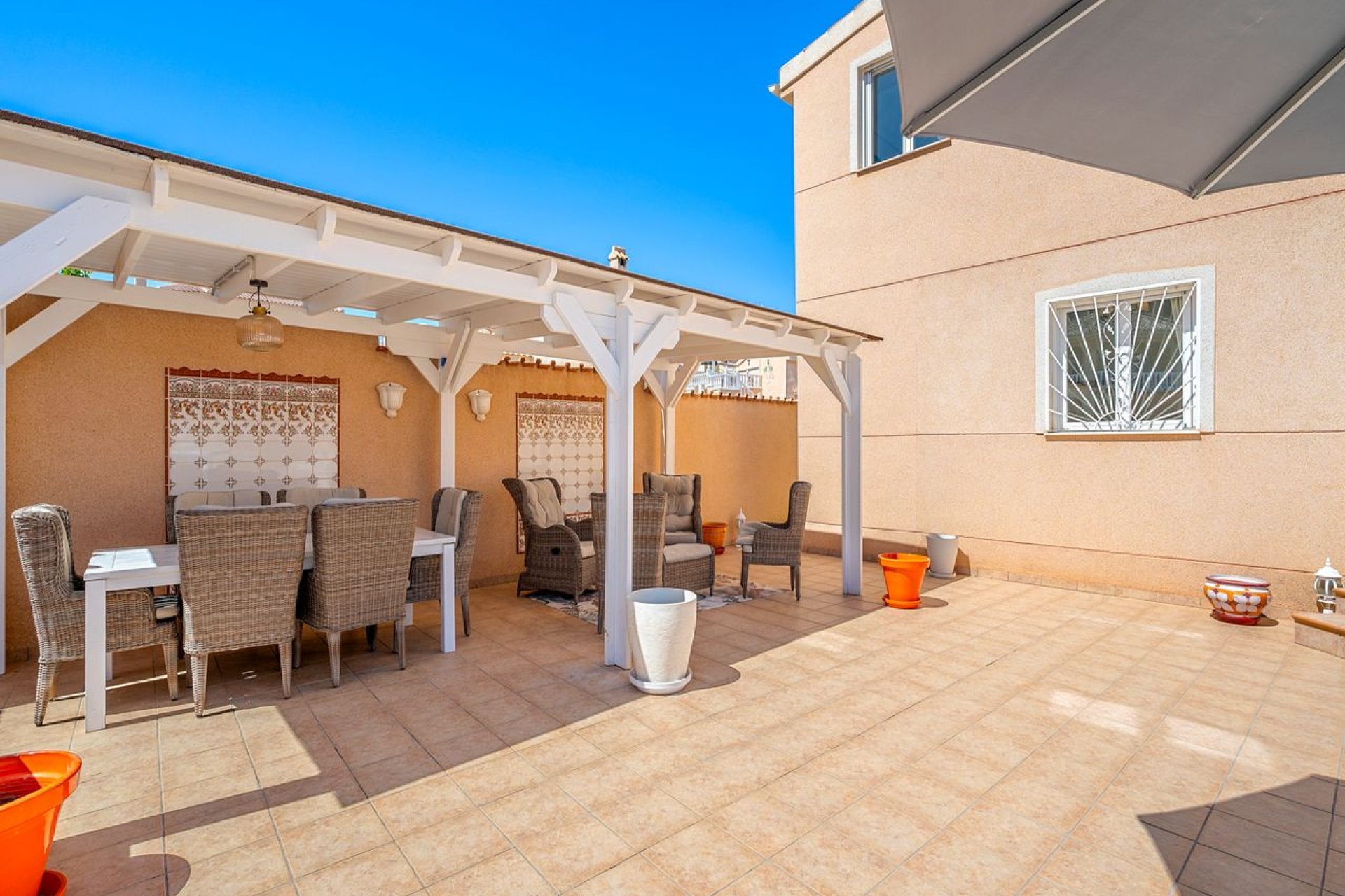Resale - House - Rojales