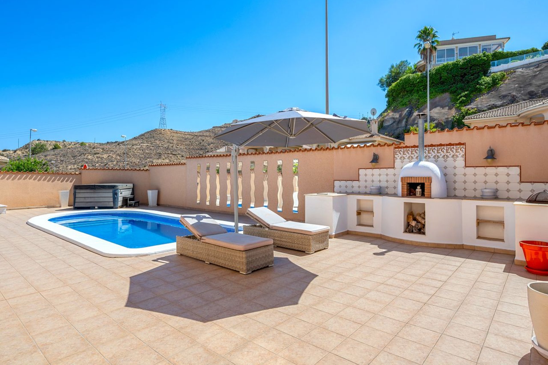 Resale - House - Rojales