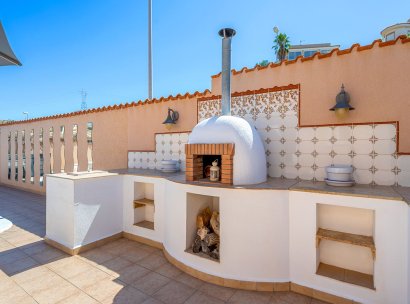 House · Resale - Rojales · Rojales Hills · Alicante · Spain