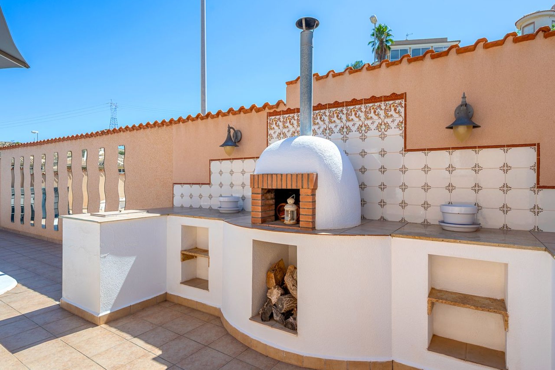 Resale - House - Rojales