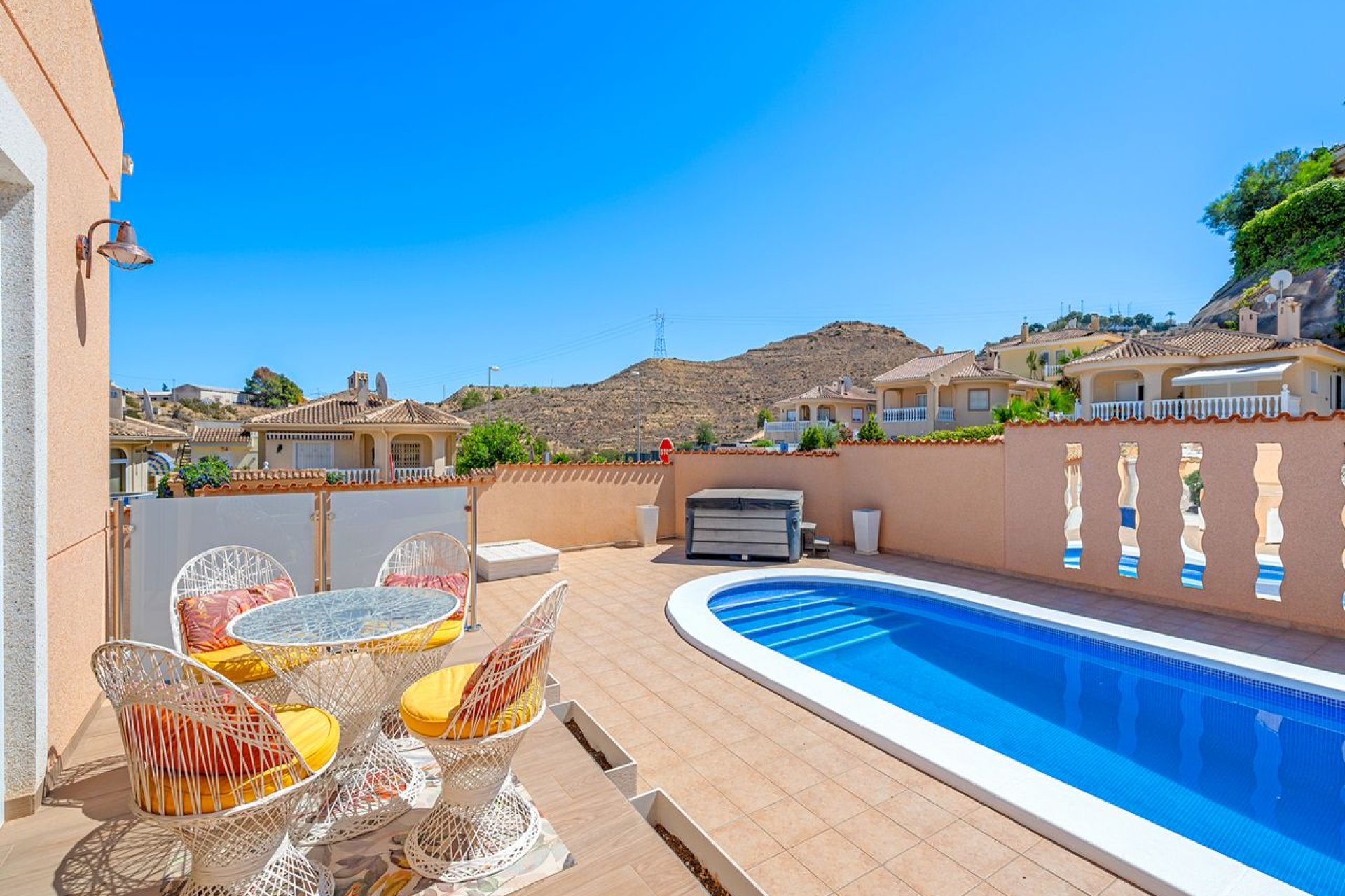 Resale - House - Rojales