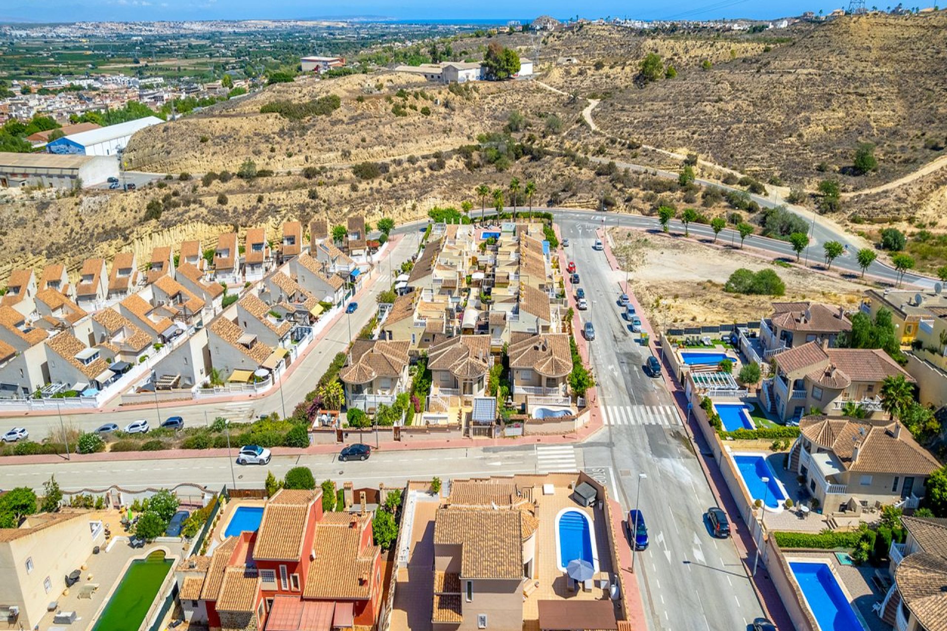 Resale - House - Rojales