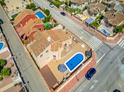 House · Resale - Rojales · Rojales Hills · Alicante · Spain