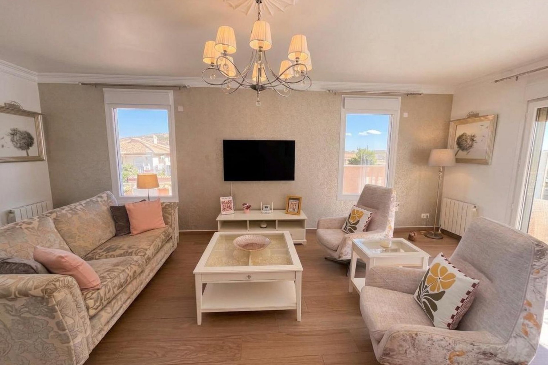 Resale - House - Rojales