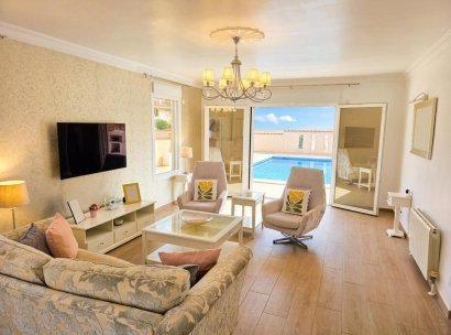 House · Resale - Rojales · Rojales Hills · Alicante · Spain