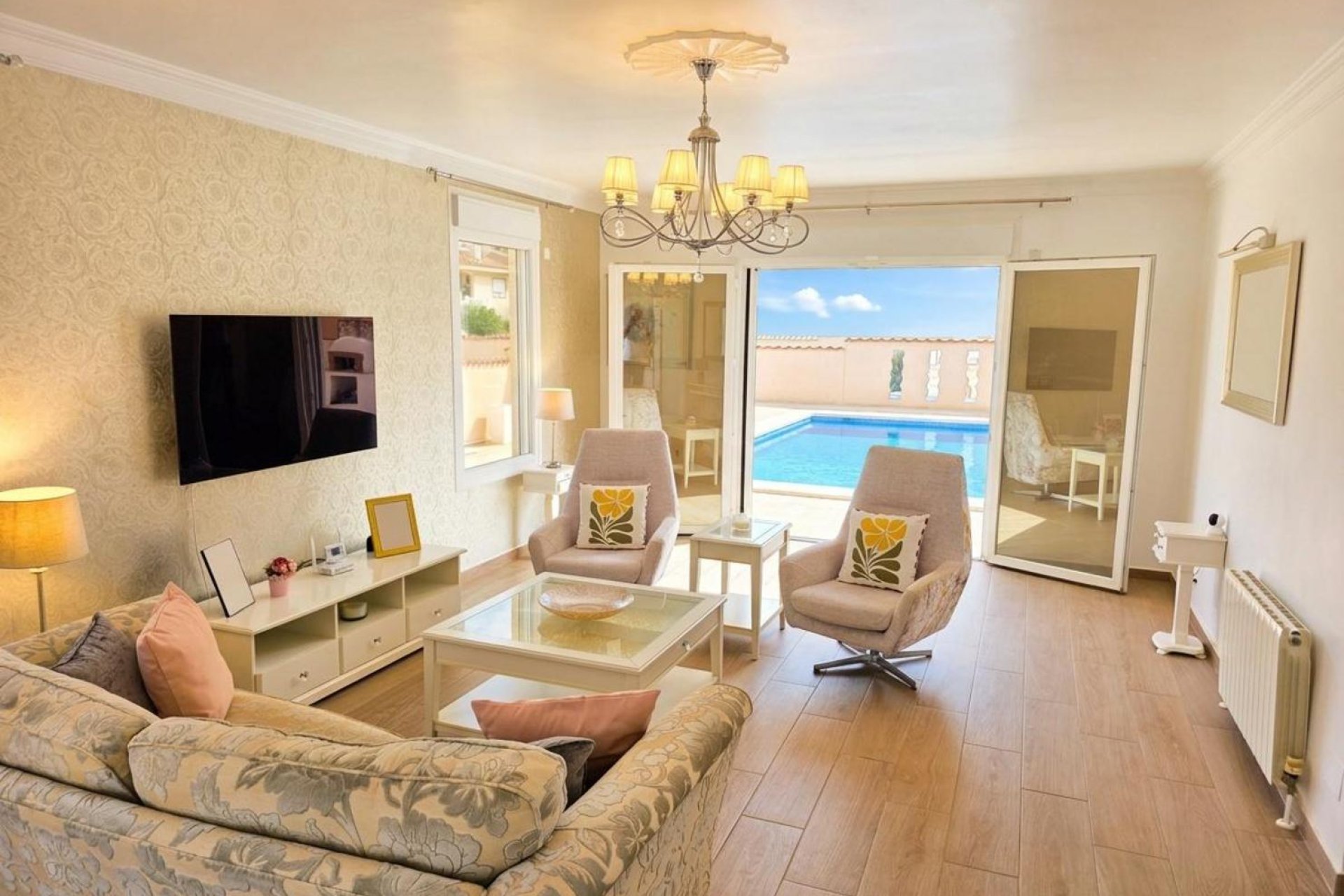 Resale - House - Rojales
