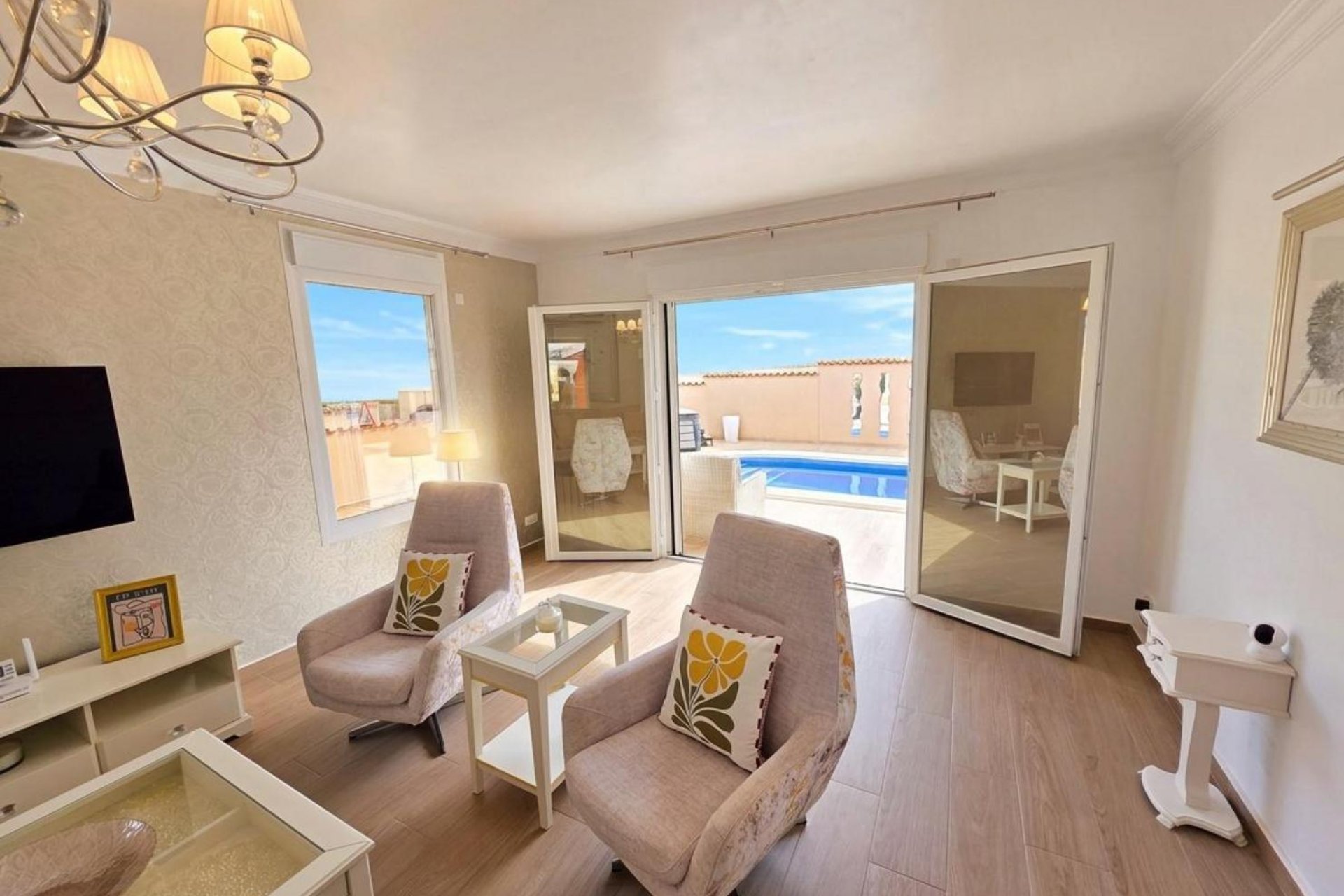 Resale - House - Rojales