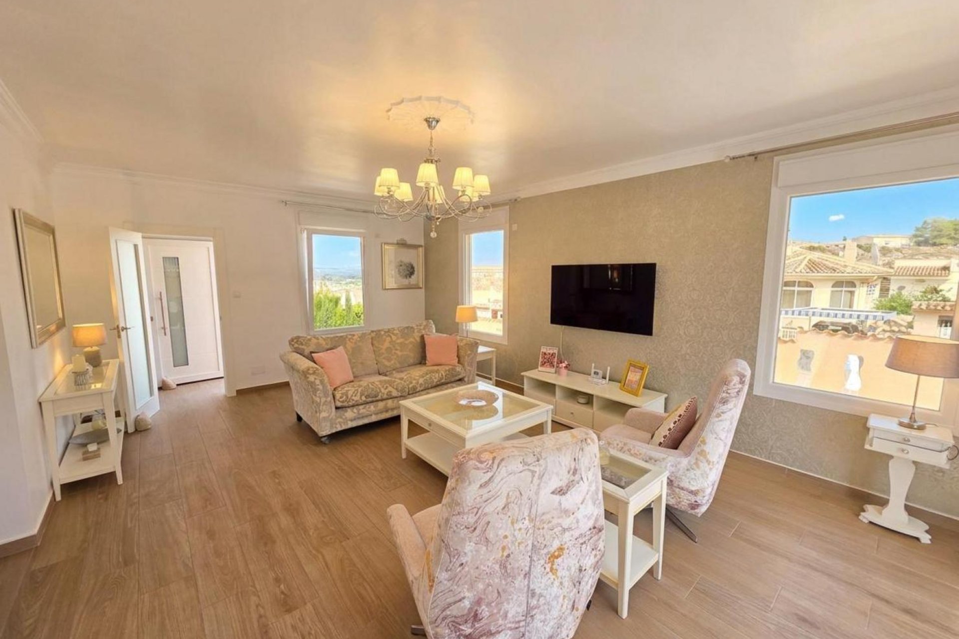 Resale - House - Rojales