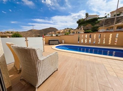House · Resale - Rojales · Rojales Hills · Alicante · Spain