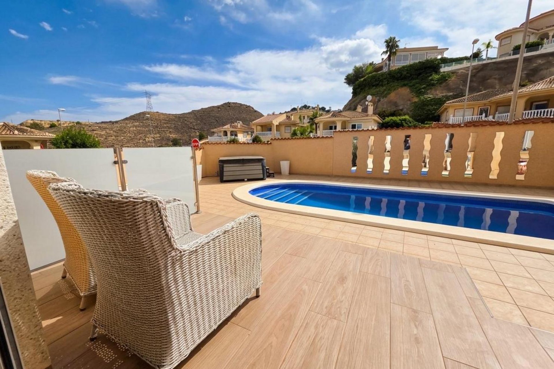 Resale - House - Rojales