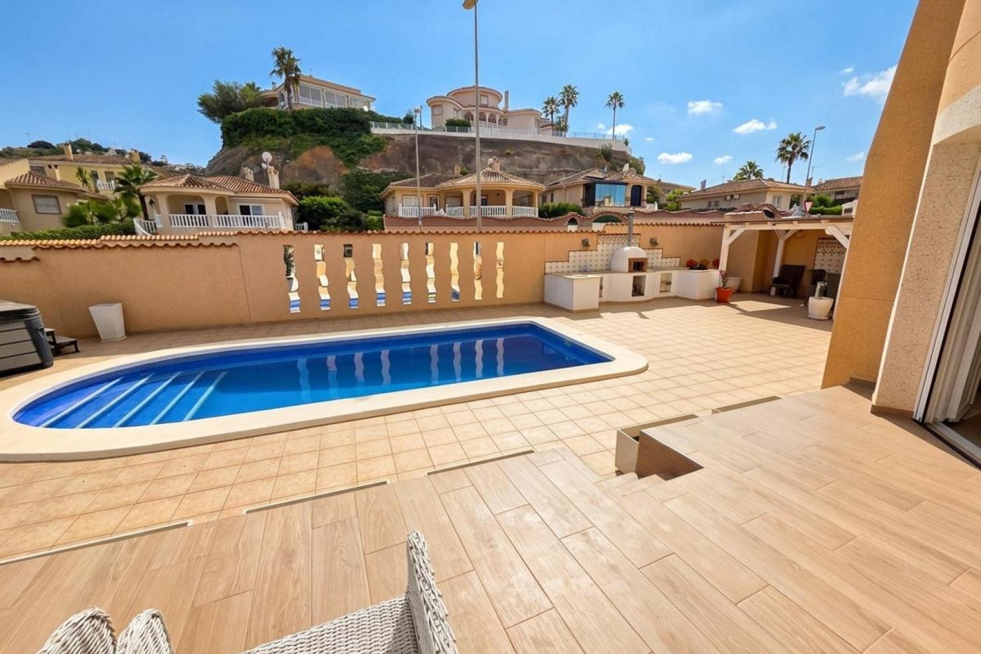 Resale - House - Rojales
