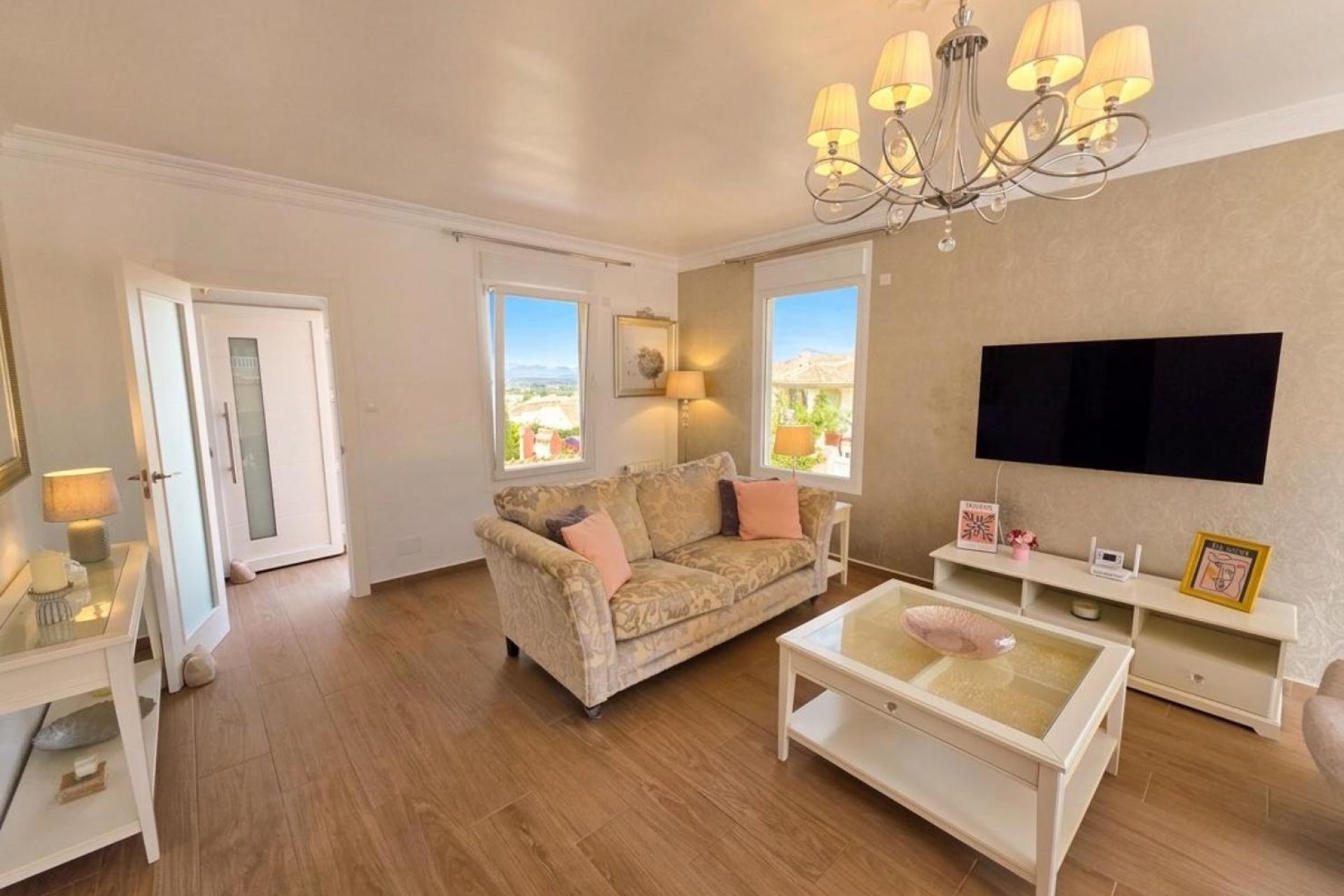 Resale - House - Rojales