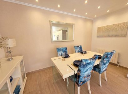 House · Resale - Rojales · Rojales Hills · Alicante · Spain