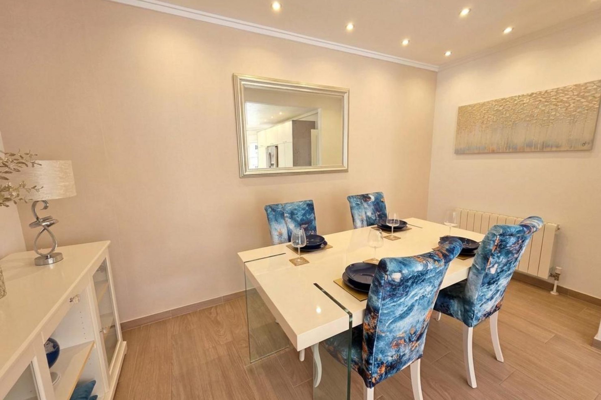 Resale - House - Rojales