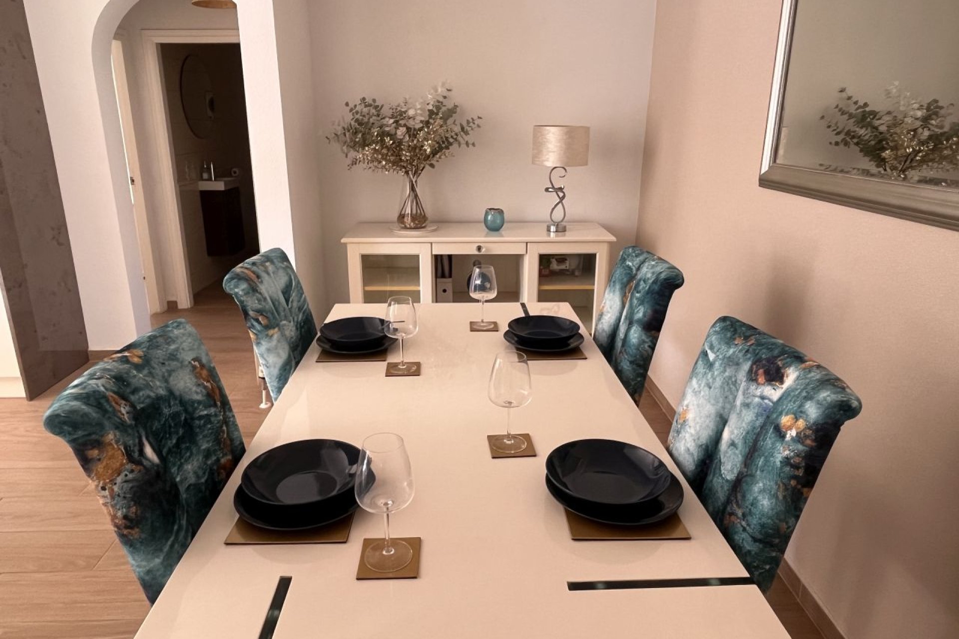 Resale - House - Rojales