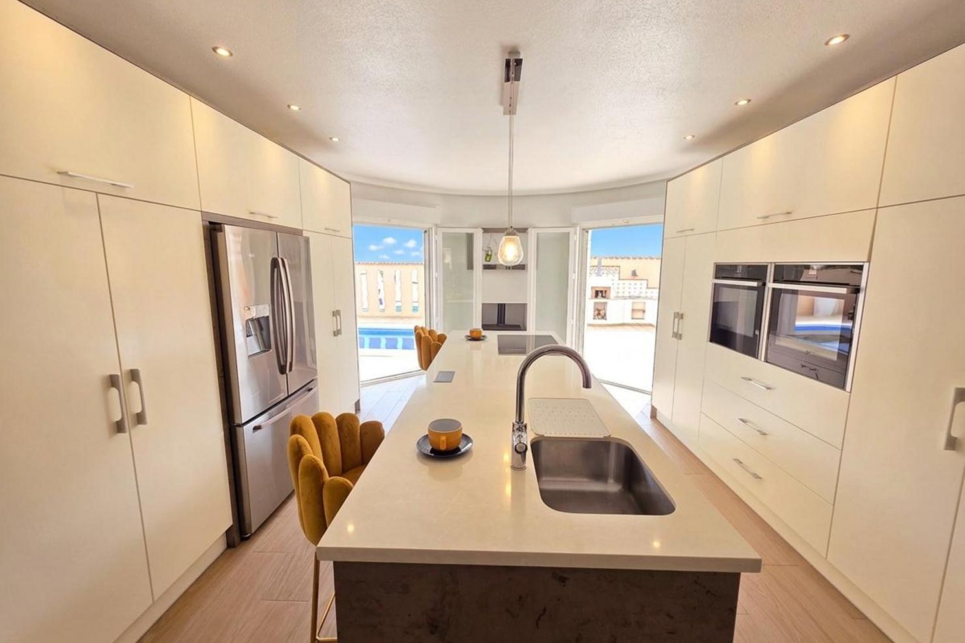 Resale - House - Rojales