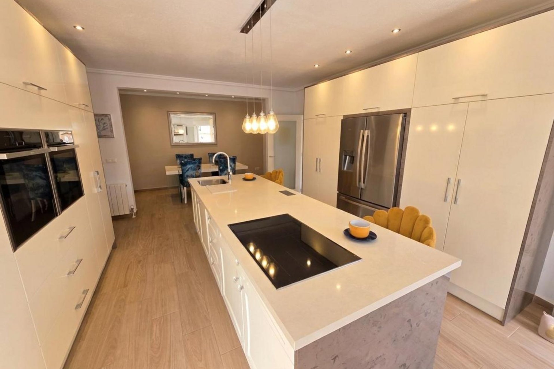 Resale - House - Rojales