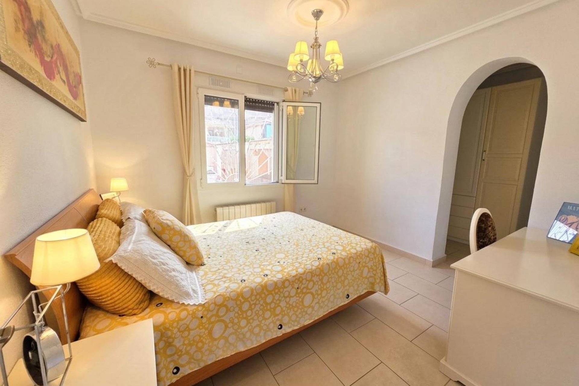 Resale - House - Rojales