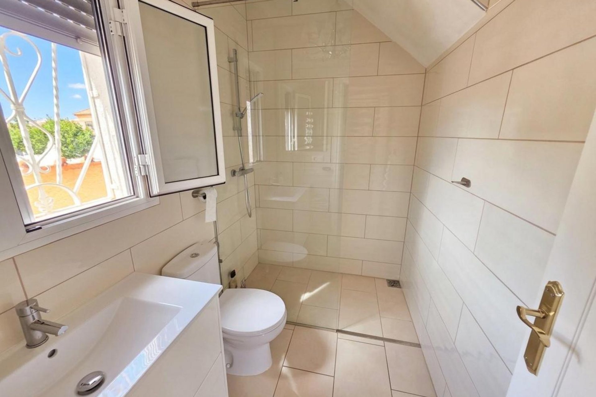 Resale - House - Rojales