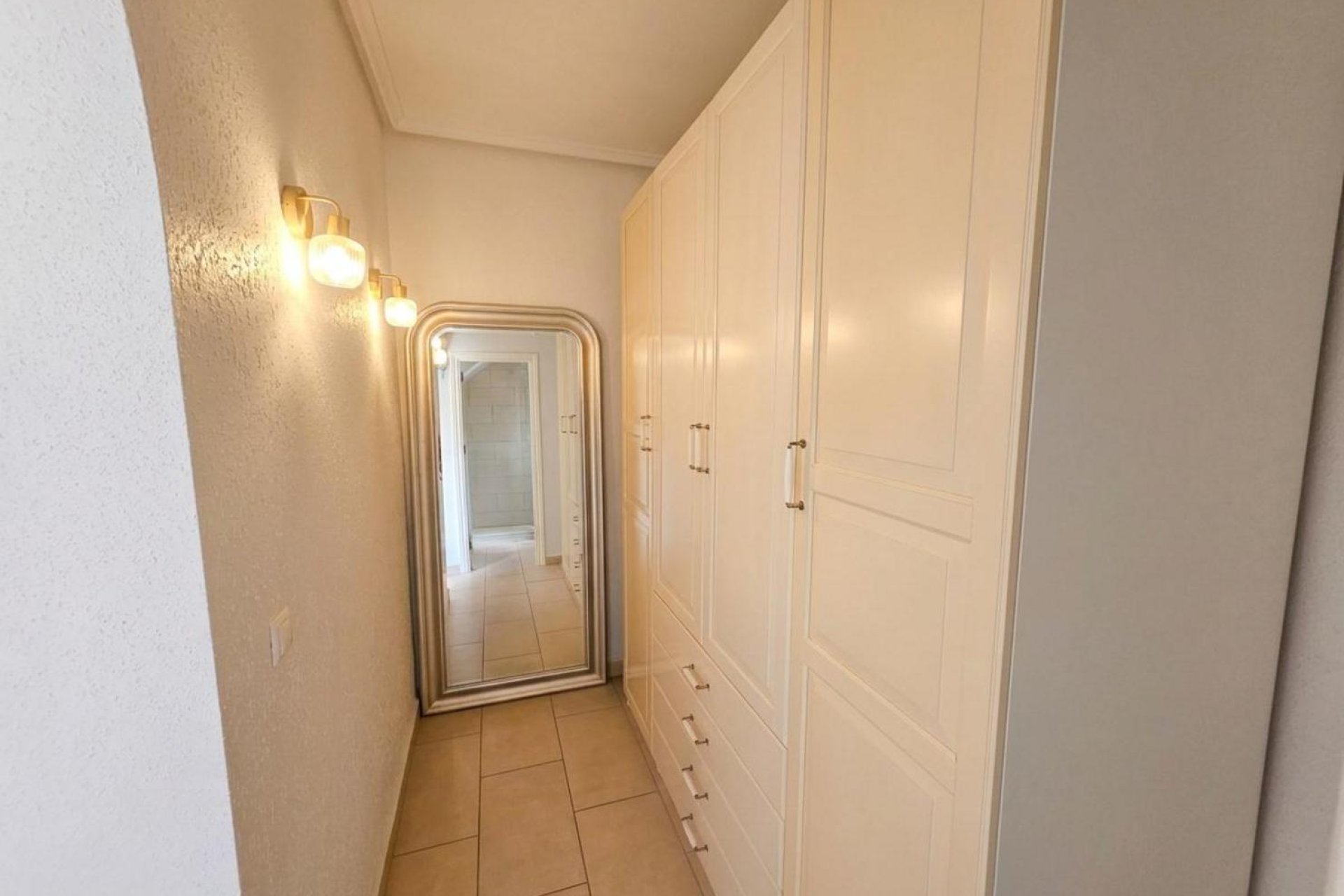 Resale - House - Rojales