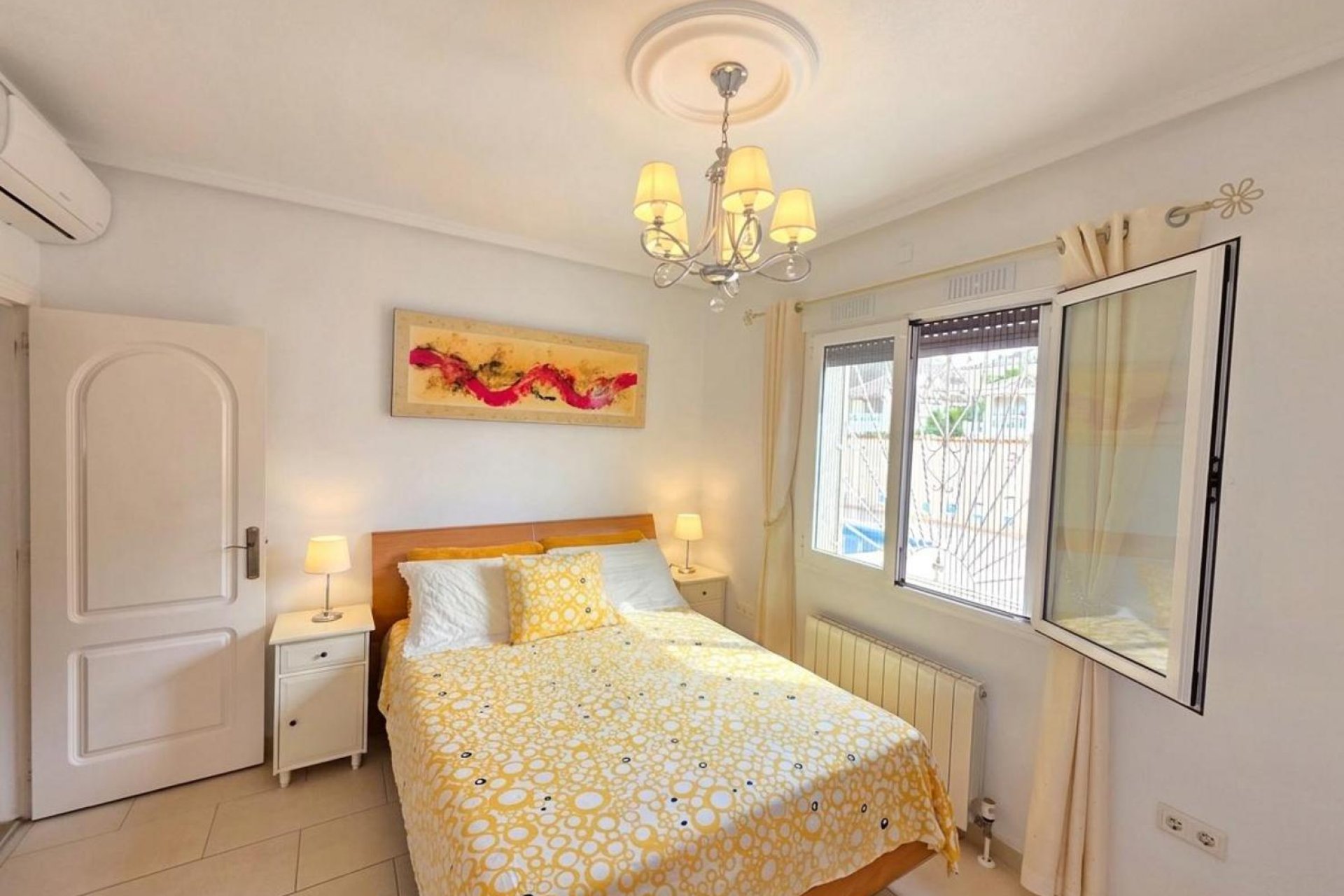 Resale - House - Rojales