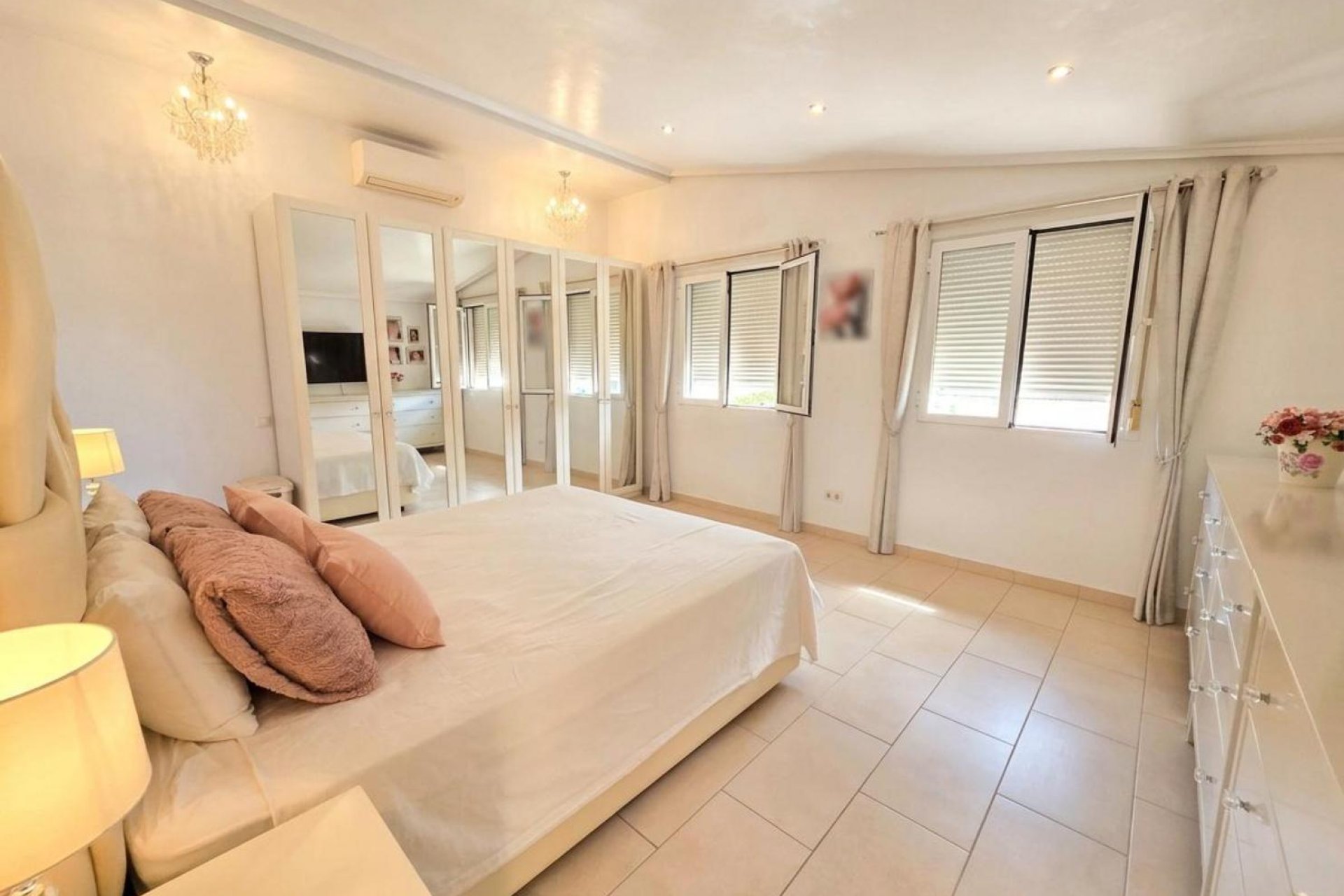 Resale - House - Rojales