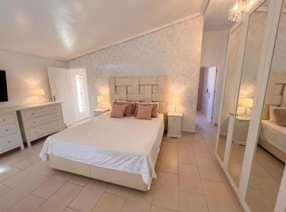 House · Resale - Rojales · Rojales Hills · Alicante · Spain