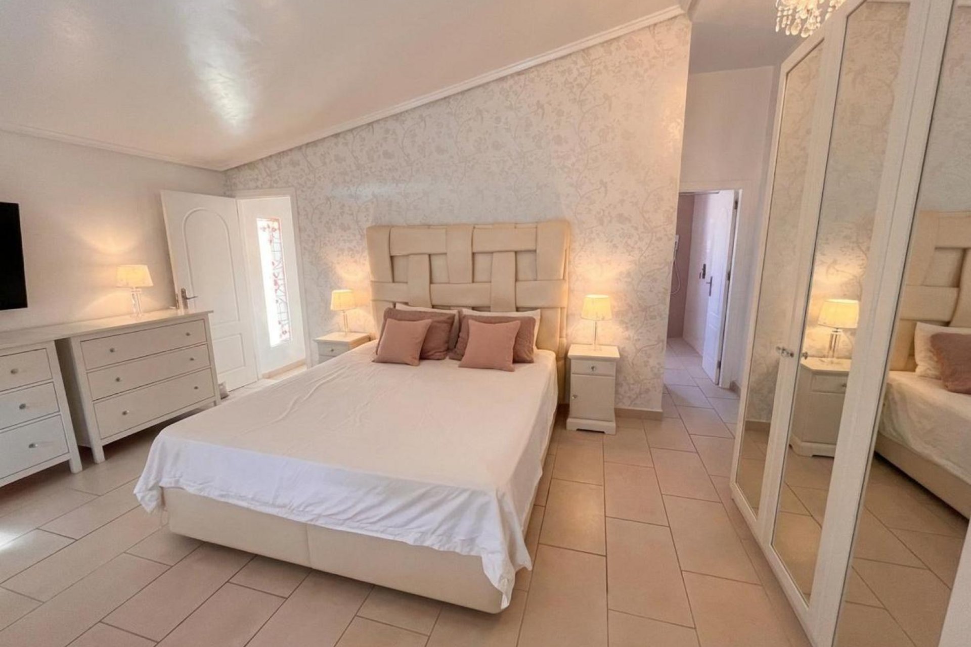 Resale - House - Rojales