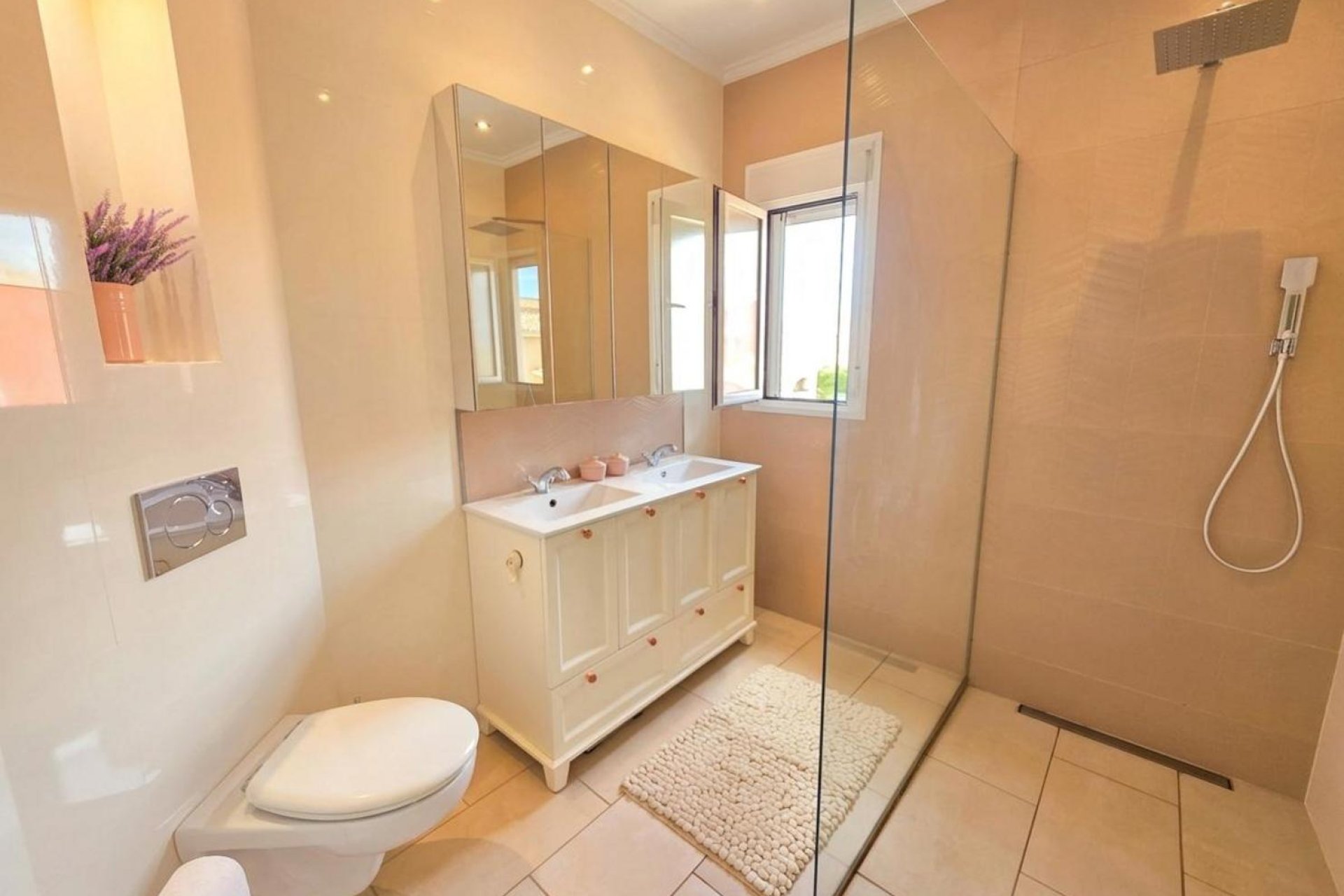 Resale - House - Rojales